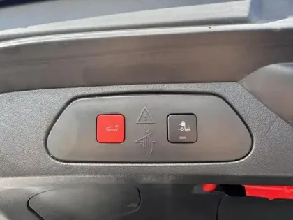 Photo 9 Opel Grandland  1.2 Turbo 130ch GS Light