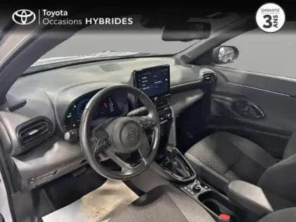 Photo 6 Toyota Yaris  Cross 130h Design AWD-i MC24