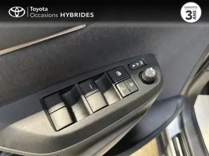 Photo 13 Toyota Yaris  Cross 130h Design AWD-i MC24