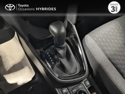 Photo 11 Toyota Yaris  Cross 130h Design AWD-i MC24