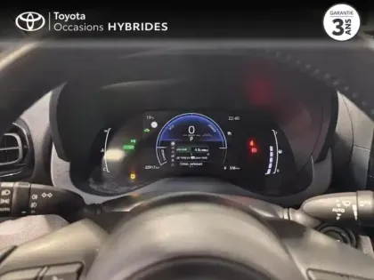 Photo 10 Toyota Yaris  Cross 130h Design AWD-i MC24