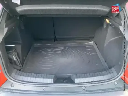 Photo 13 Dacia Duster  1.8 hybrid 155ch Extreme