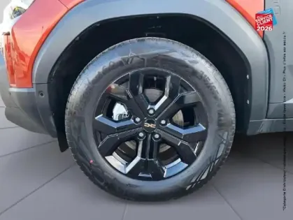 Photo 9 Dacia Duster  1.8 hybrid 155ch Extreme