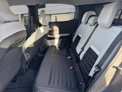 Photo 6 Citroën C3 Aircross  1.2 Hybride 145ch MAX