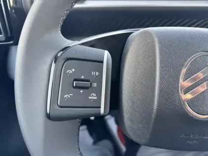 Photo 11 Citroën C3 Aircross  1.2 Hybride 145ch MAX