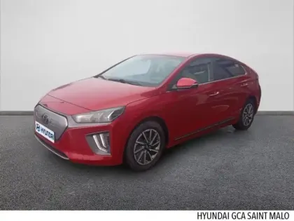Photo Hyundai Ioniq Creative