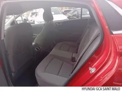 Photo 13 Hyundai Ioniq  Electric 136ch Creative 2cv
