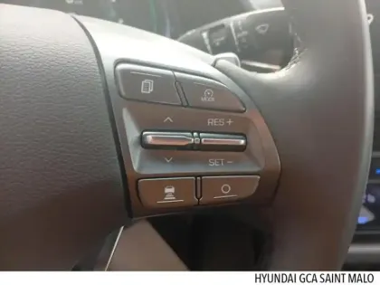 Photo 9 Hyundai Ioniq  Electric 136ch Creative 2cv