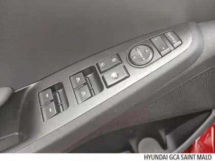 Photo 11 Hyundai Ioniq  Electric 136ch Creative 2cv