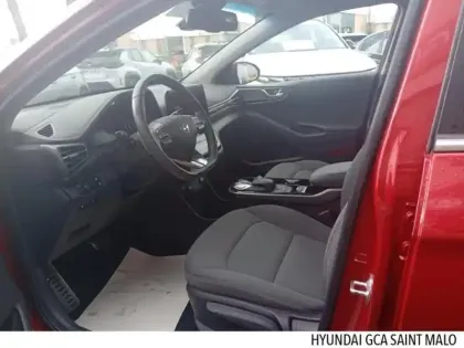 Photo 12 Hyundai Ioniq  Electric 136ch Creative 2cv