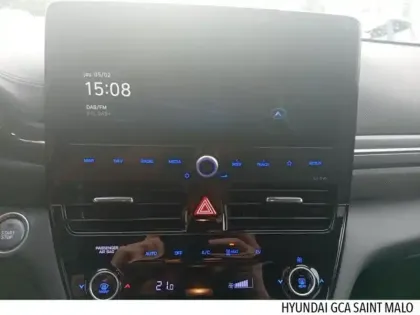 Photo 6 Hyundai Ioniq  Electric 136ch Creative 2cv