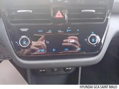 Photo 10 Hyundai Ioniq  Electric 136ch Creative 2cv