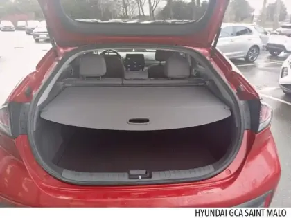 Photo 14 Hyundai Ioniq  Electric 136ch Creative 2cv
