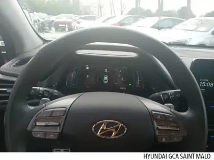 Photo 7 Hyundai Ioniq  Electric 136ch Creative 2cv