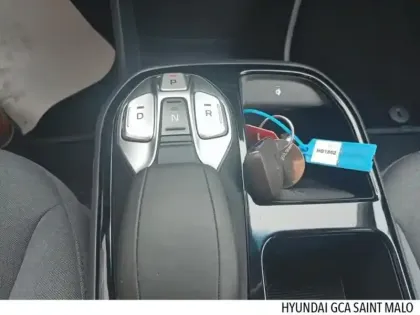 Photo 8 Hyundai Ioniq  Electric 136ch Creative 2cv