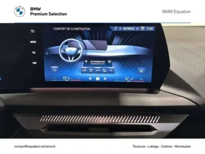 Photo 12 BMW Serie 1 Série 1 120A 170ch M Sport DKG7