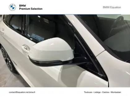 Photo 14 BMW Serie 1 Série 1 120A 170ch M Sport DKG7