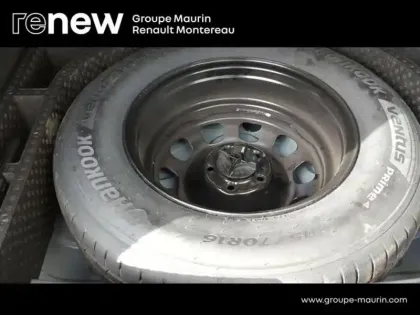 Photo 10 Dacia Duster  1.2 mild hybrid 130ch Extreme 4x4