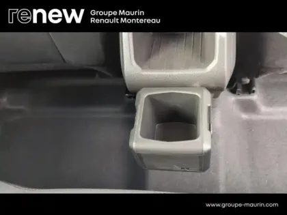 Photo 14 Dacia Duster  1.2 mild hybrid 130ch Extreme 4x4