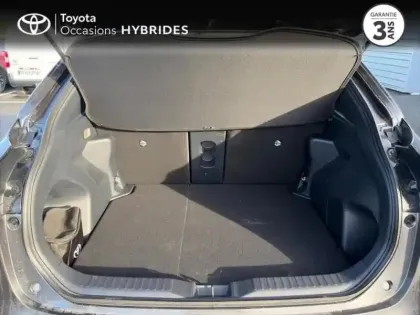 Photo 9 Toyota Yaris  Cross 116h Design MY25