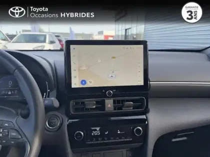 Photo 14 Toyota Yaris  Cross 116h Design MY25