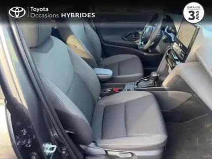 Photo 5 Toyota Yaris  Cross 116h Design MY25