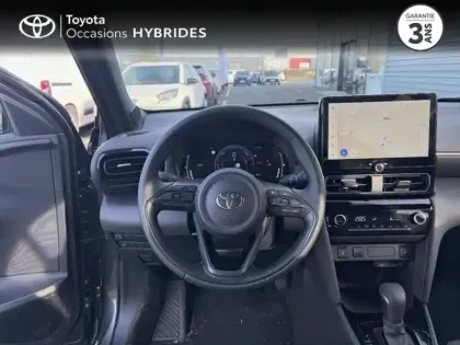 Photo 8 Toyota Yaris  Cross 116h Design MY25