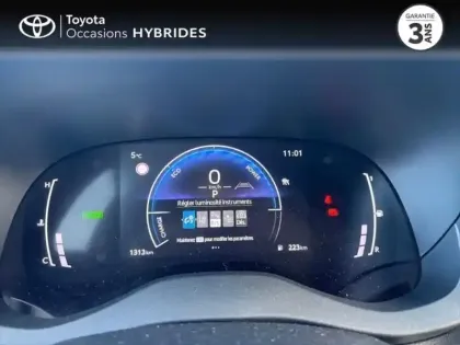 Photo 13 Toyota Yaris  Cross 116h Design MY25