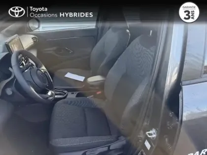 Photo 10 Toyota Yaris  Cross 116h Design MY25