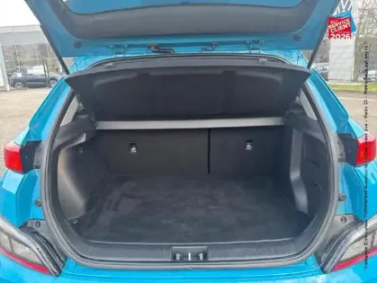 Photo 13 Hyundai Kona  Electric 39kWh - 136ch Intuitive Camera