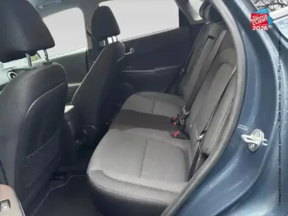 Photo 10 Hyundai Kona  Electric 39kWh - 136ch Intuitive Camera