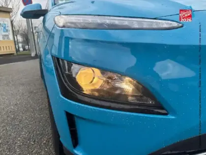Photo 12 Hyundai Kona  Electric 39kWh - 136ch Intuitive Camera