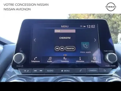 Photo 9 Nissan Juke  1.0 DIG-T 114ch N-Connecta 2021.5