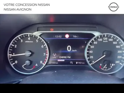 Photo 8 Nissan Juke  1.0 DIG-T 114ch N-Connecta 2021.5