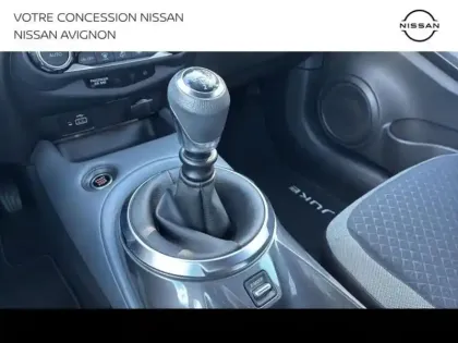 Photo 11 Nissan Juke  1.0 DIG-T 114ch N-Connecta 2021.5