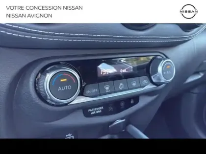 Photo 10 Nissan Juke  1.0 DIG-T 114ch N-Connecta 2021.5