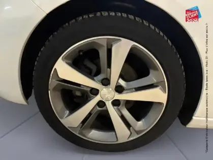 Photo 9 Peugeot 308  1.2 PureTech 130ch E6.c S/S Tech Edition 6cv GPS Camera Carplay