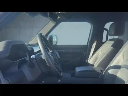 Photo 11 Land rover Defender  110 2.0 P400e X-Dynamic HSE