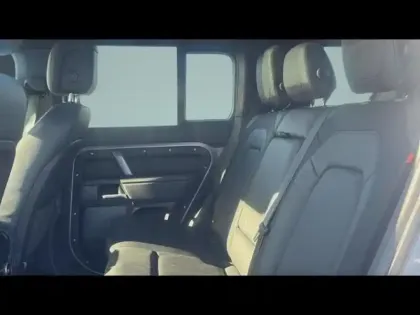 Photo 12 Land rover Defender  110 2.0 P400e X-Dynamic HSE