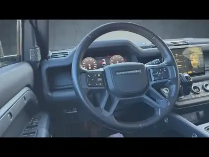 Photo 9 Land rover Defender  110 2.0 P400e X-Dynamic HSE