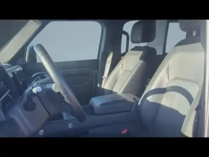 Photo 10 Land rover Defender  110 2.0 P400e X-Dynamic HSE