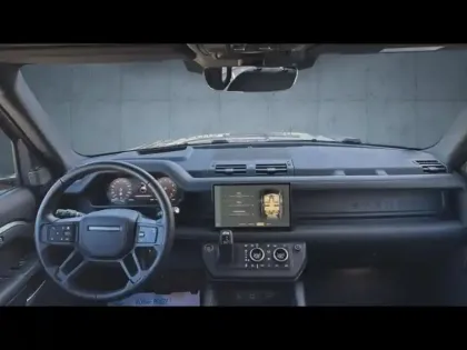 Photo 8 Land rover Defender  110 2.0 P400e X-Dynamic HSE