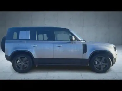 Photo 5 Land rover Defender  110 2.0 P400e X-Dynamic HSE