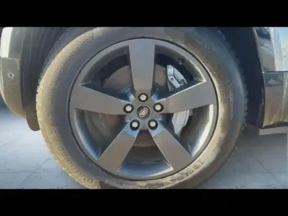 Photo 7 Land rover Defender  110 2.0 P400e X-Dynamic HSE