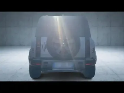 Photo 6 Land rover Defender  110 2.0 P400e X-Dynamic HSE