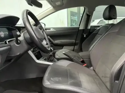 Photo 10 Volkswagen Polo  1.0 TSI 95ch Style