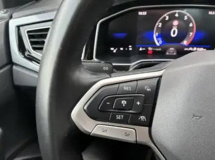 Photo 13 Volkswagen Polo  1.0 TSI 95ch Style