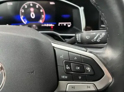 Photo 14 Volkswagen Polo  1.0 TSI 95ch Style