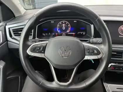 Photo 12 Volkswagen Polo  1.0 TSI 95ch Style