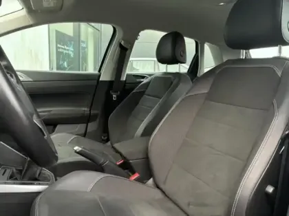 Photo 9 Volkswagen Polo  1.0 TSI 95ch Style